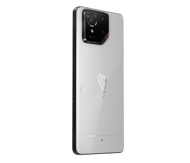 ASUS ROG Phone 9 12/512GB Storm White - 1294811 - zdjęcie 5